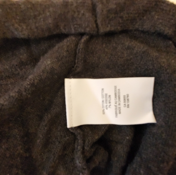 Reitmans cowl neck sweater - Picture 5 of 5